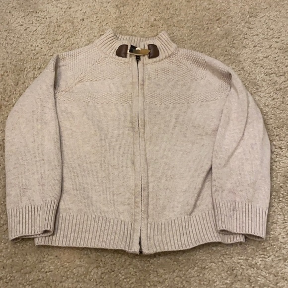 OshKosh B'gosh Other - Boys zipper sweater